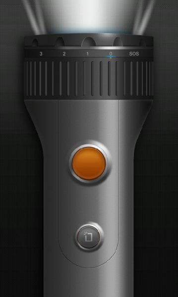 GO Flashlight