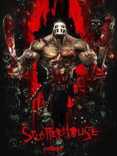 Splatter House