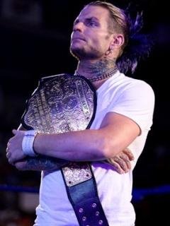 Jeff Hardy