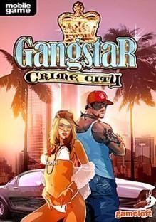Gangstar Crime city Звезда Мафии 360x640