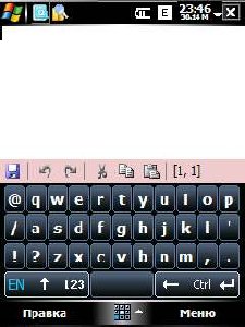 Zoom Board 2.03