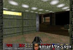 c2doom core 1.1