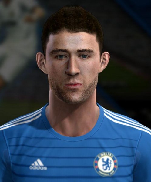 Cahill face pes 2013
