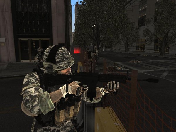 m4a1frommw32versions