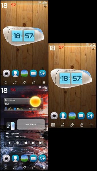 JossLauncher 2.01-615