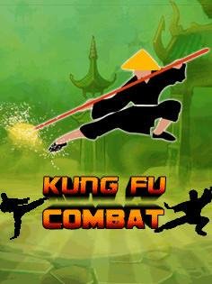 Kung Fu Combat 240x320 N95