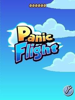 Panic Flight LG KU970 KS360 240x320