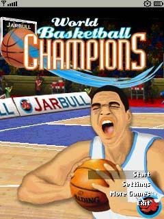 World Basketball Champions176x208