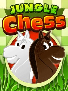 JungleChessAsha