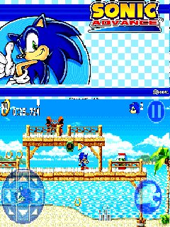 SonicAdvanceHack