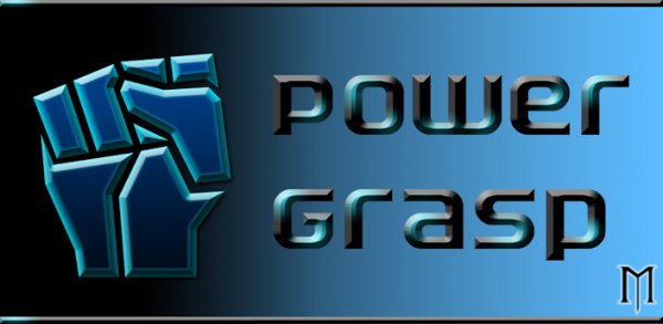 PowerGrasp 3.2.1 31