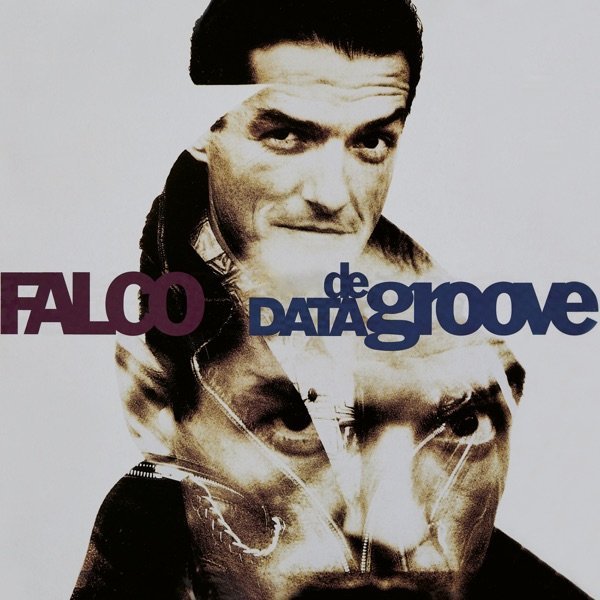 Falco - Charisma Kommando