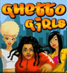 Ghetto Girls 176x208 176x220