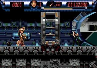 Blockbuster World Video Game Championshi