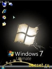 Windows 7 Mobile