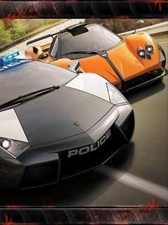 Need for Speed 1.2.3.4.5