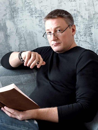 Вадим Панов - Сборник произведений