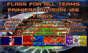 Primiera Division FE