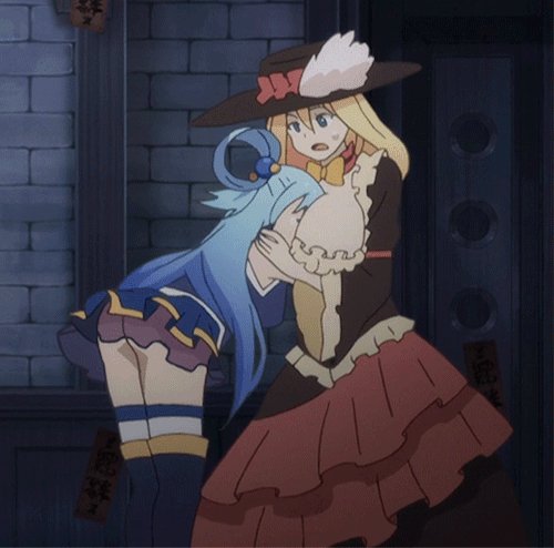Konosuba