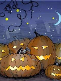 Halloween 2
