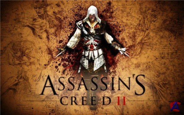 assassins cred 2