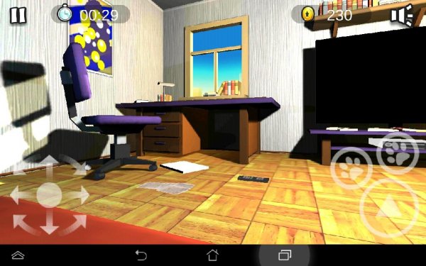 Crash and Smash v1.8.3
