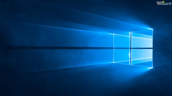 windows 10 обои