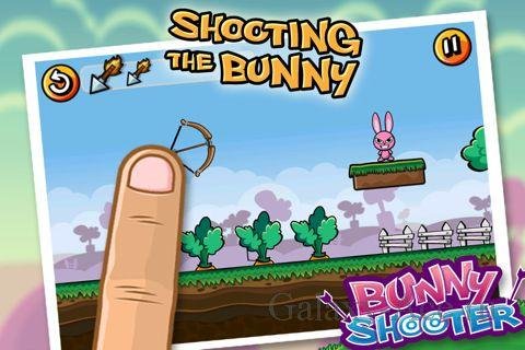 Bunny Shooter v1.22