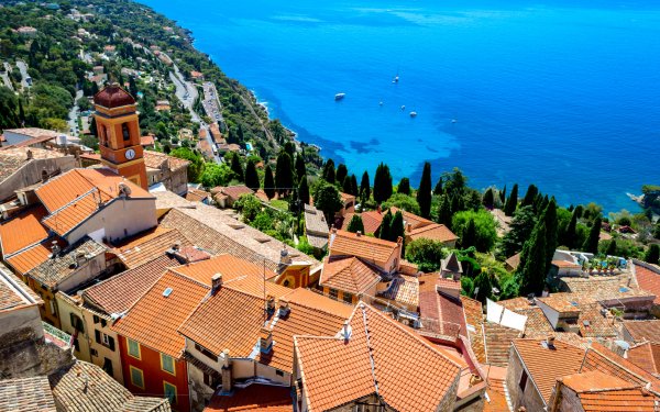 French Riviera 6