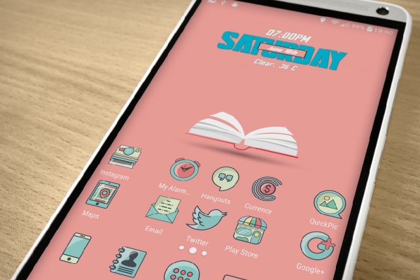 Articons - Icon Pack - v1.0