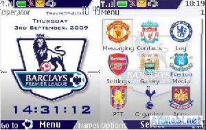 premier league