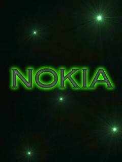 SWF clock Nokia animated by Galina53