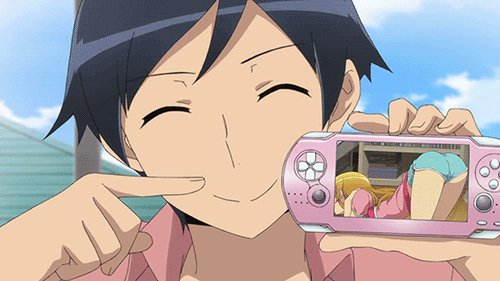 Ore no Imouto
