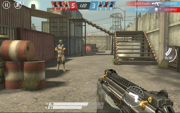 MaskGun v 1.031