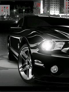Mustang gt ford car супер тачка