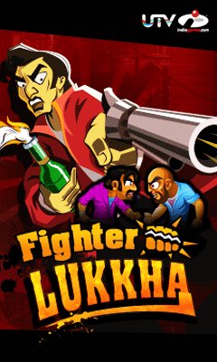 FighterLukkhaAsha