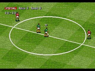 Total Football SMD mp320.ru