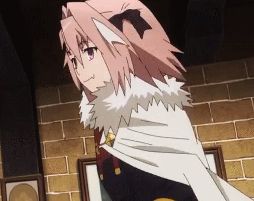 Astolfo