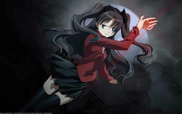 Fate wallapers 003