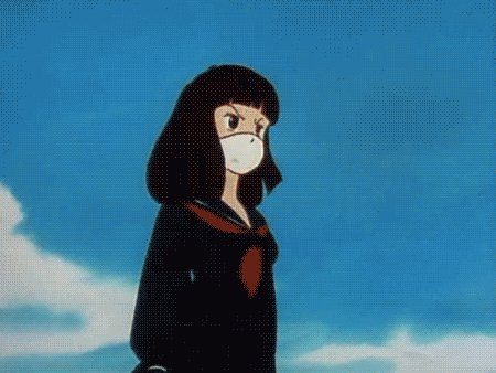 Не все девушки пукают бабочками