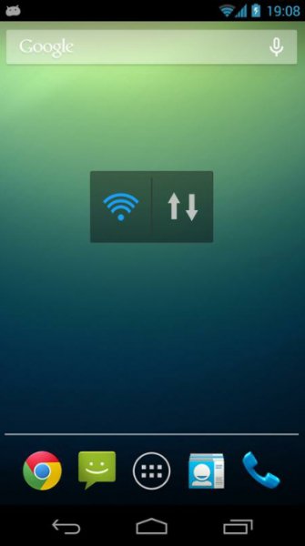 WiFiMobile.Data.Switch.Widget.v.1.8