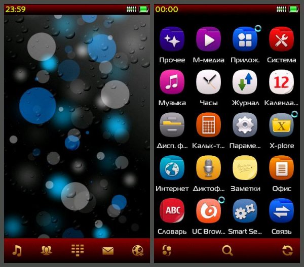 Lite Modification Theme 1