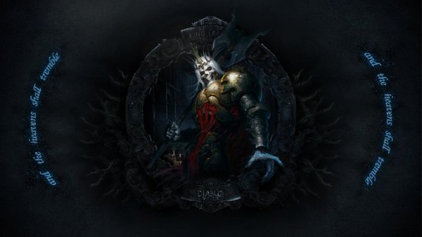 Diablo III