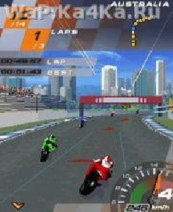 Pro Moto Racing RUS