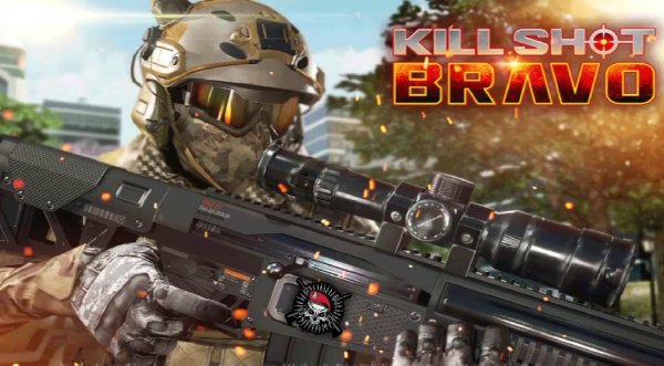 Kill Shot Bravo mod