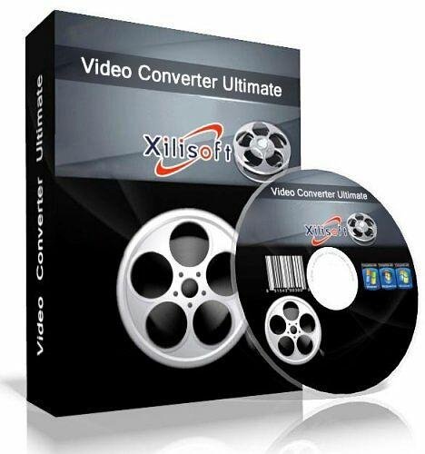 Xilisoft Video Converter Ultimate 7.8.10