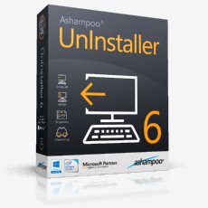 Ashampoo Uninstaller 6.00.14 RePack by D