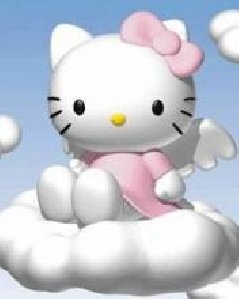 Kitty