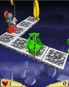 Dragon 3D