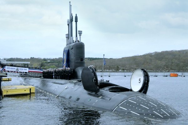 IMG viter59 USS Idaho SSN-799